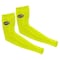 Pioneer Polyester , Spandex, Elastic Closure, Hi-Vis Yellow, Size M/L V2053360U-M/L - alternate 1